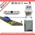 Security Under Car Bomb Detector Undercarriage Inspection Device for Contraband Scanning